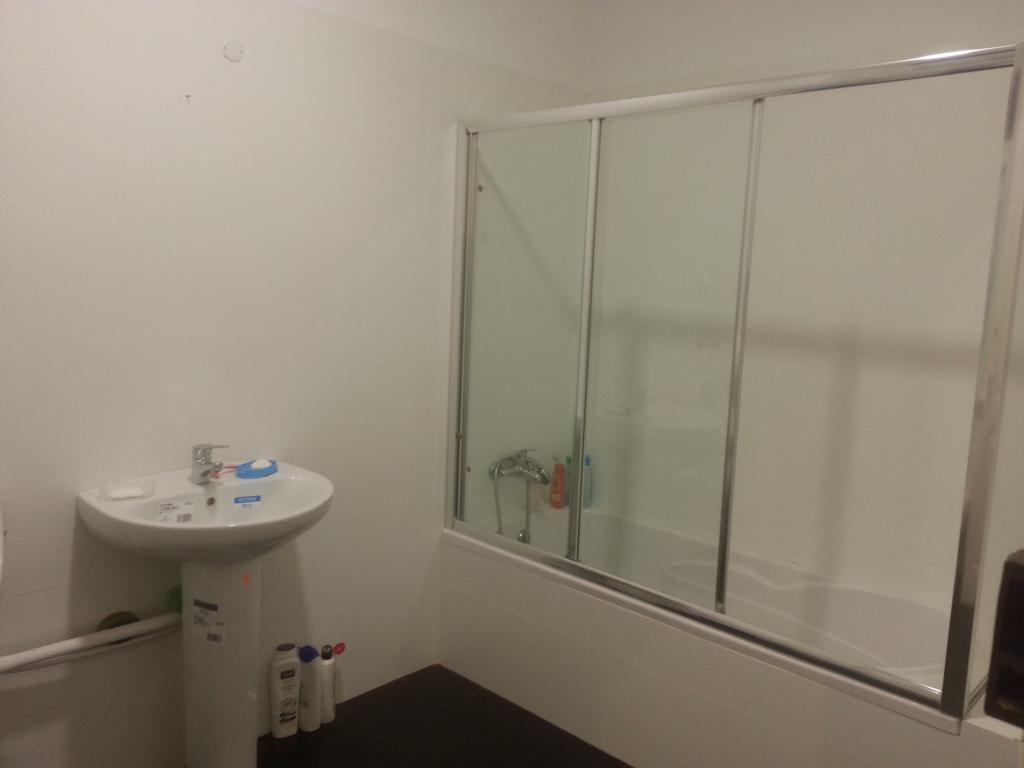 Lisbon Gambori Hostel Luaran gambar