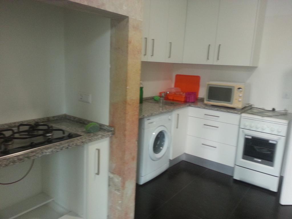 Lisbon Gambori Hostel Luaran gambar